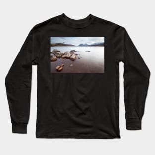 Inverpolly Long Sleeve T-Shirt